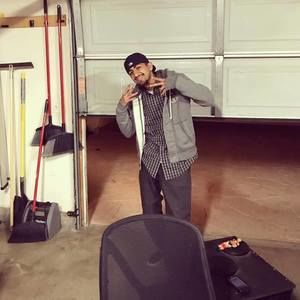 Meet your Posher, Benjamin